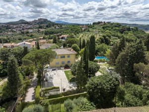 Hotel Nobilis Charme Relais cazare Montepulciano