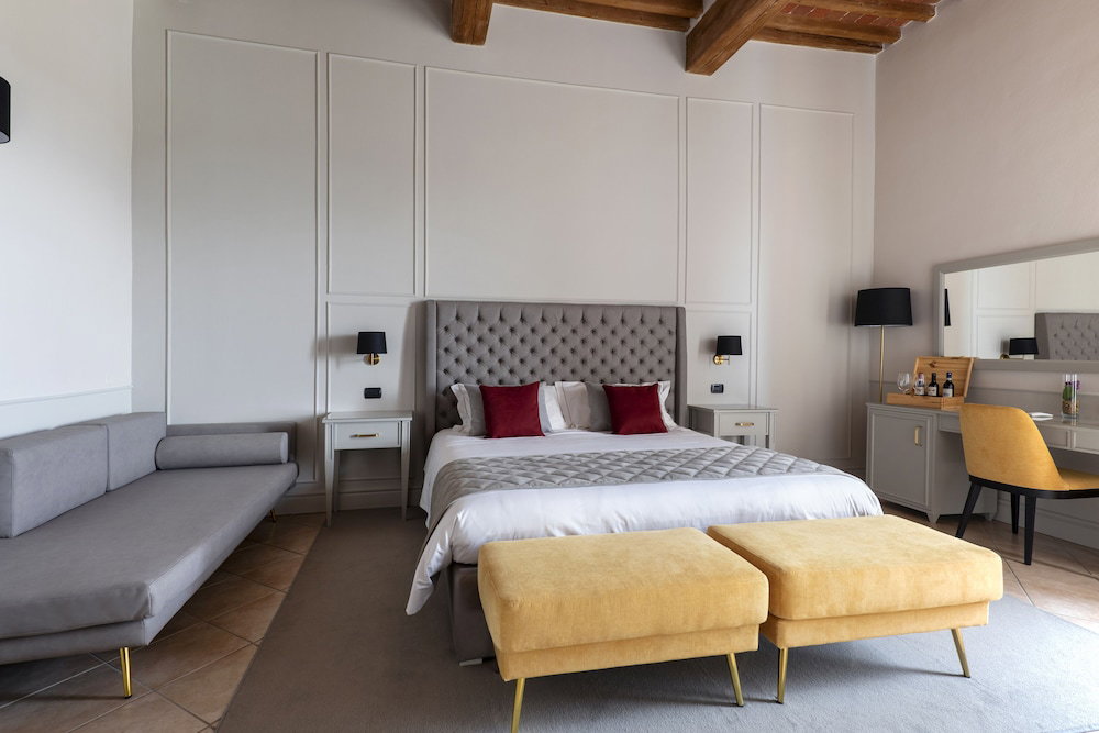 Relais Villa Grazianella - Una Esperienze