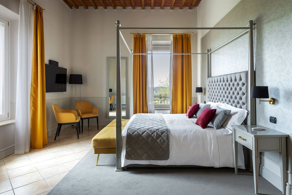 Relais Villa Grazianella - Una Esperienze