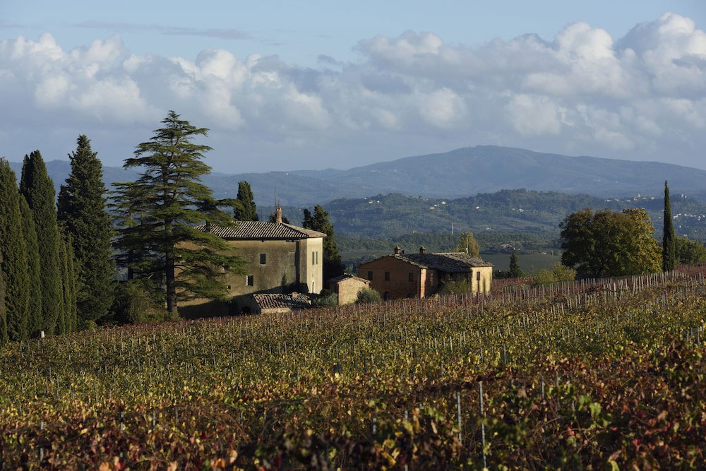 Relais Villa Grazianella - Una Esperienze