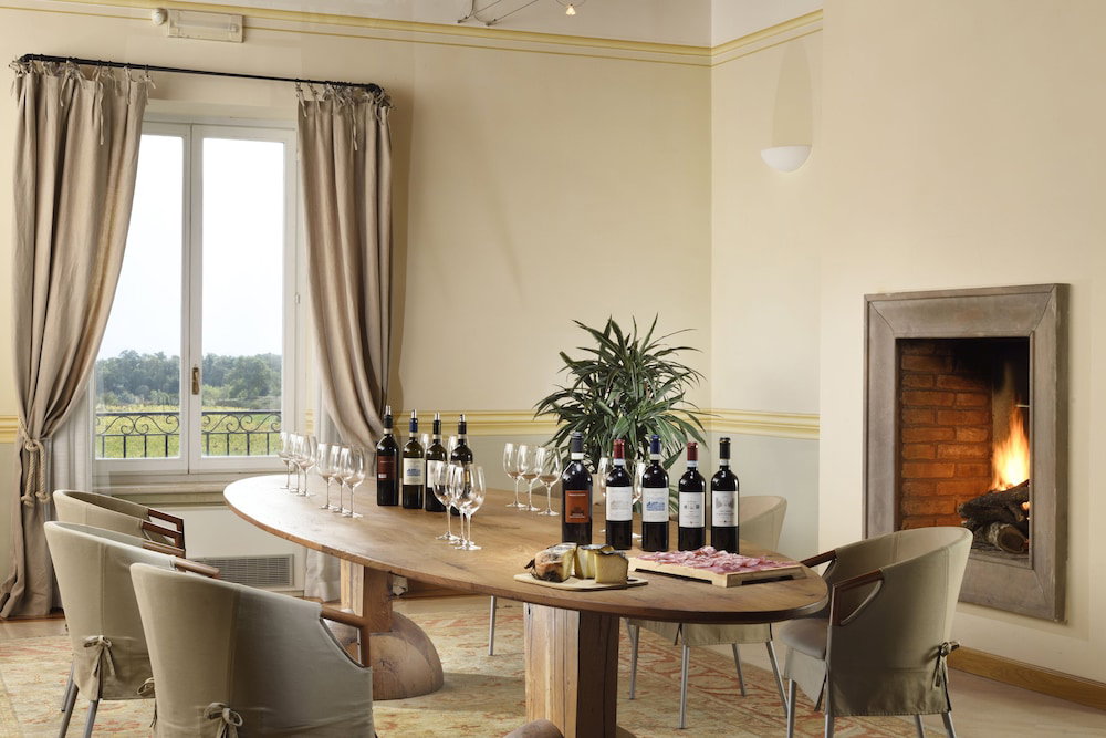 Relais Villa Grazianella - Una Esperienze