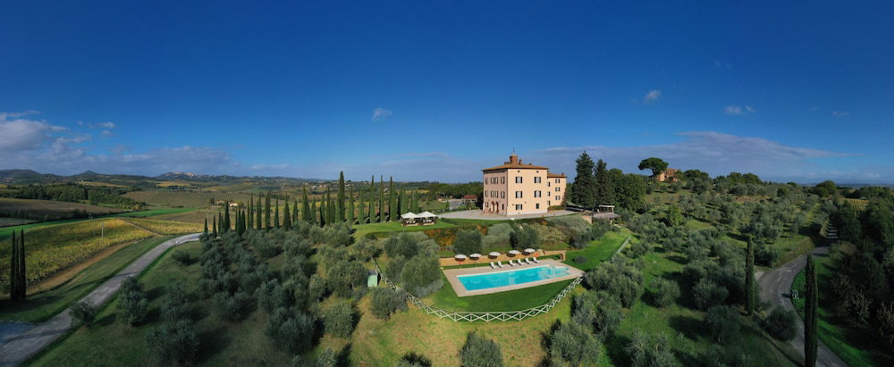 Relais Villa Grazianella - Una Esperienze