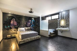 Hotel Hotel Gallery