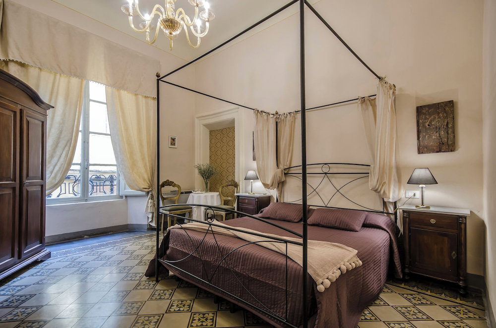 Hotel B&B La Bohème