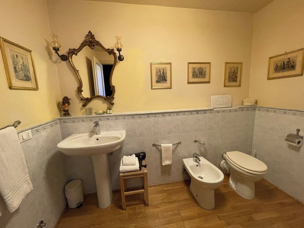 B&B La Bohème