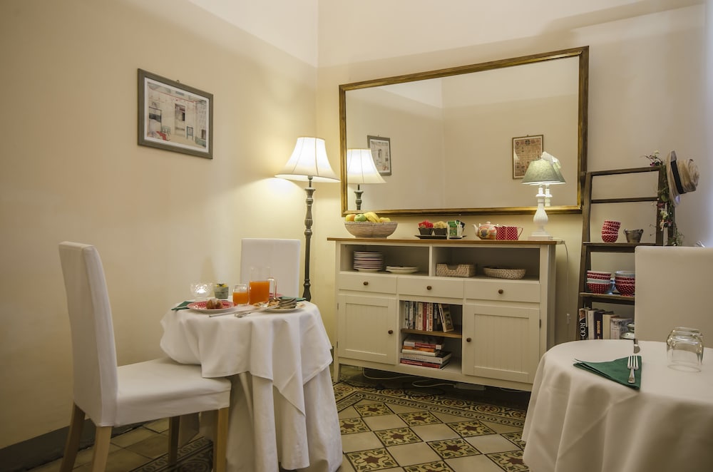 B&B La Bohème