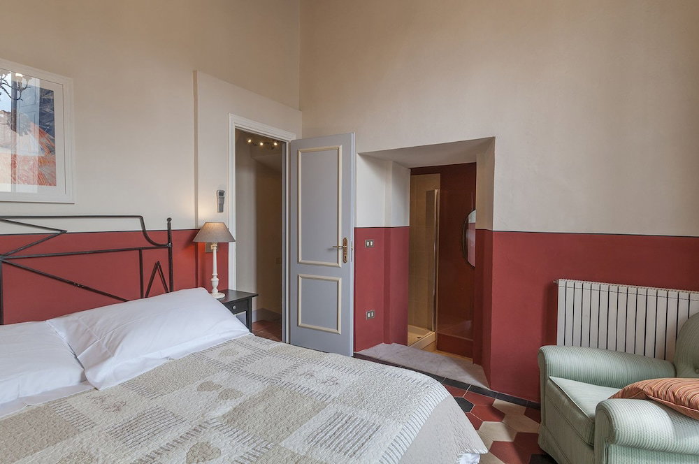 Hotel B&B Arena Di Lucca