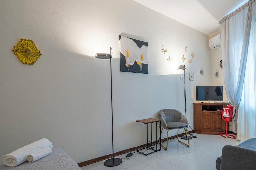 Hotel Casa Gioia