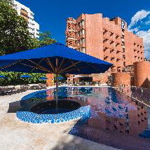 Hotel Hotel Dann Carlton Belfort Medellin cazare Medellin