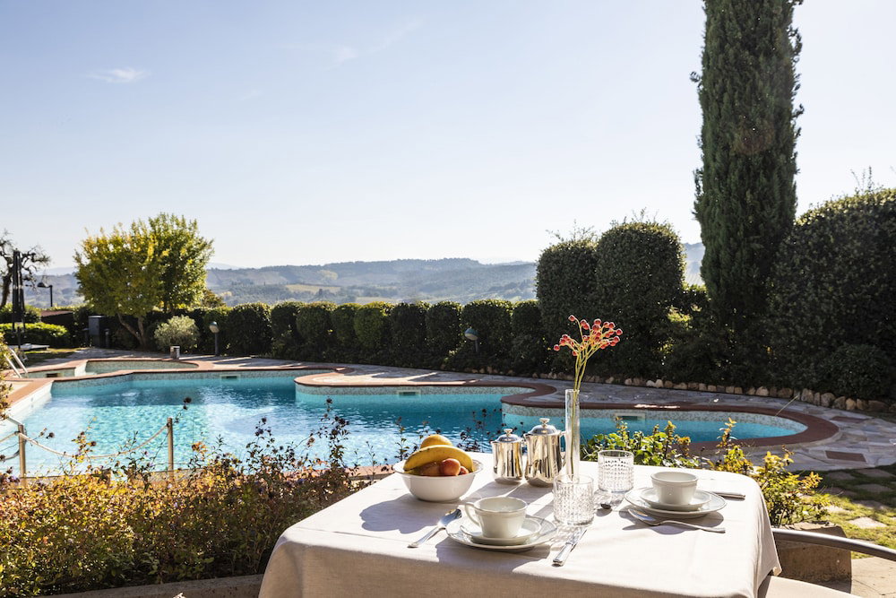 Hotel Relais Santa Chiara Hotel By Double Hospitality