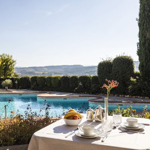 Hotel Relais Santa Chiara Hotel By Double Hospitality cazare San Gimignano