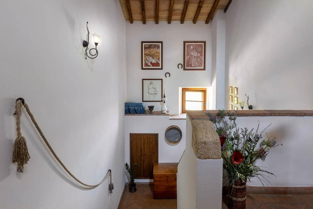 Agriturismo Il Casolare Di Bucciano