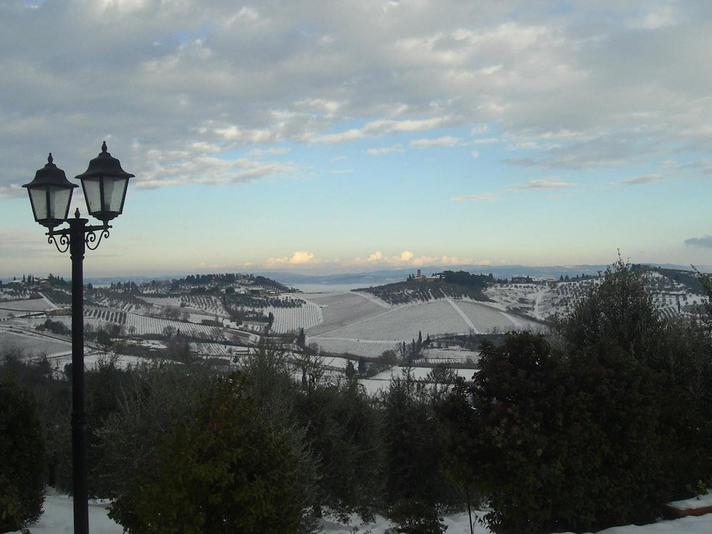 Agriturismo Il Casolare Di Bucciano