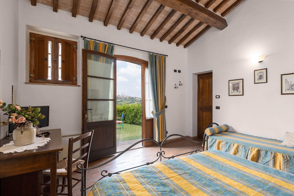 Agriturismo Il Casolare Di Bucciano