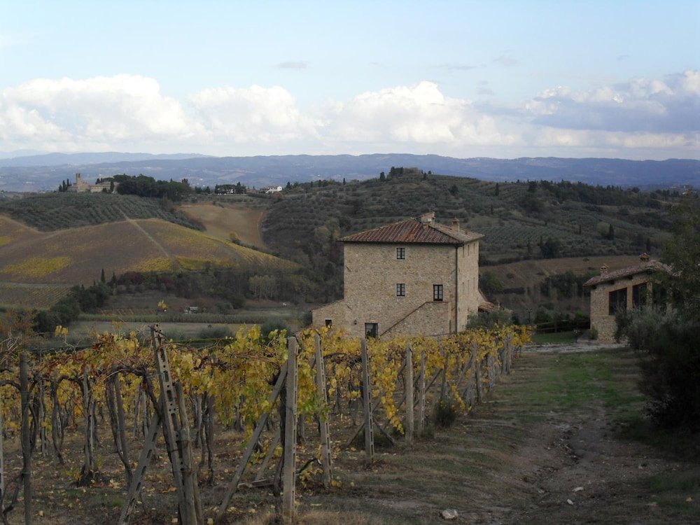 Agriturismo Il Casolare Di Bucciano