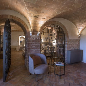Hotel Mormoraia cazare San Gimignano