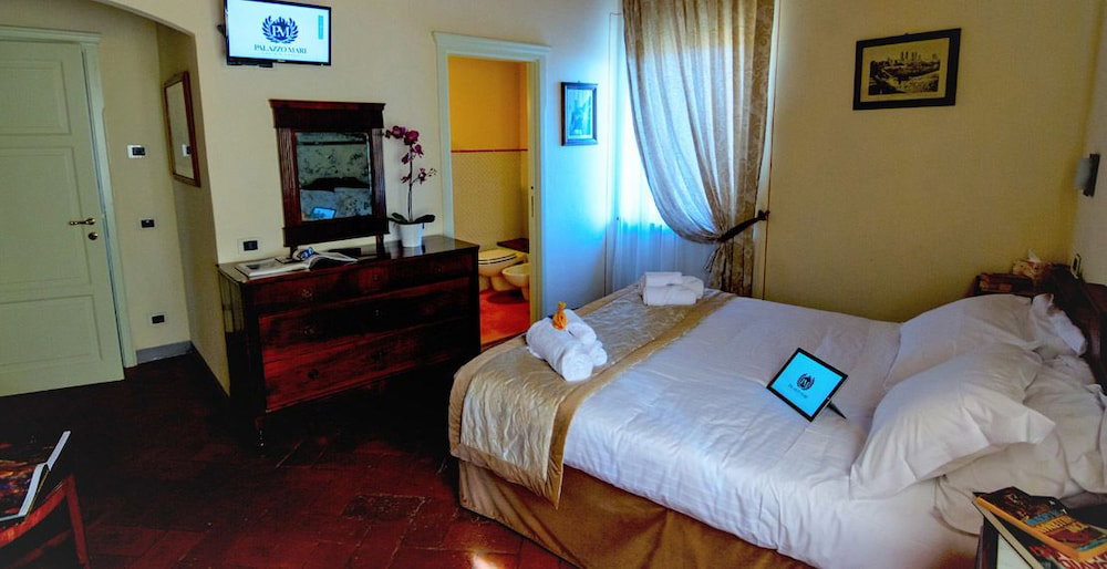 Hotel Palazzo Mari