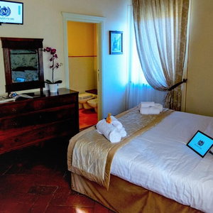 Hotel Palazzo Mari cazare San Gimignano