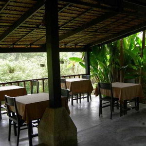 Hotel Motive Cottage Resort cazare Ban Khao Lak