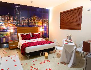 Hotel Hotel Dorado La 70