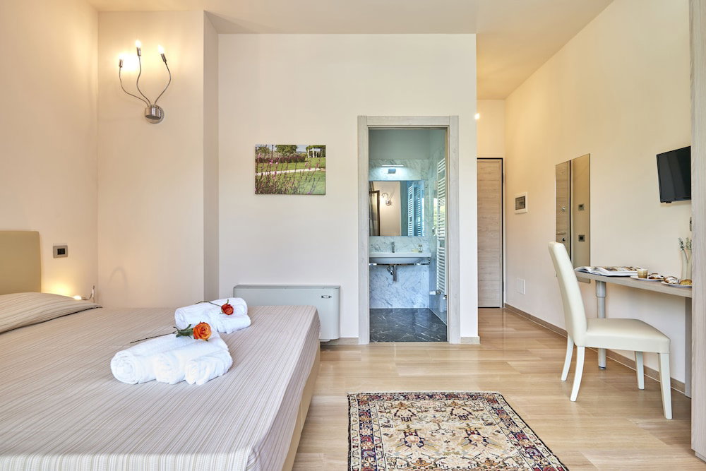 Domus Il Palio B&B