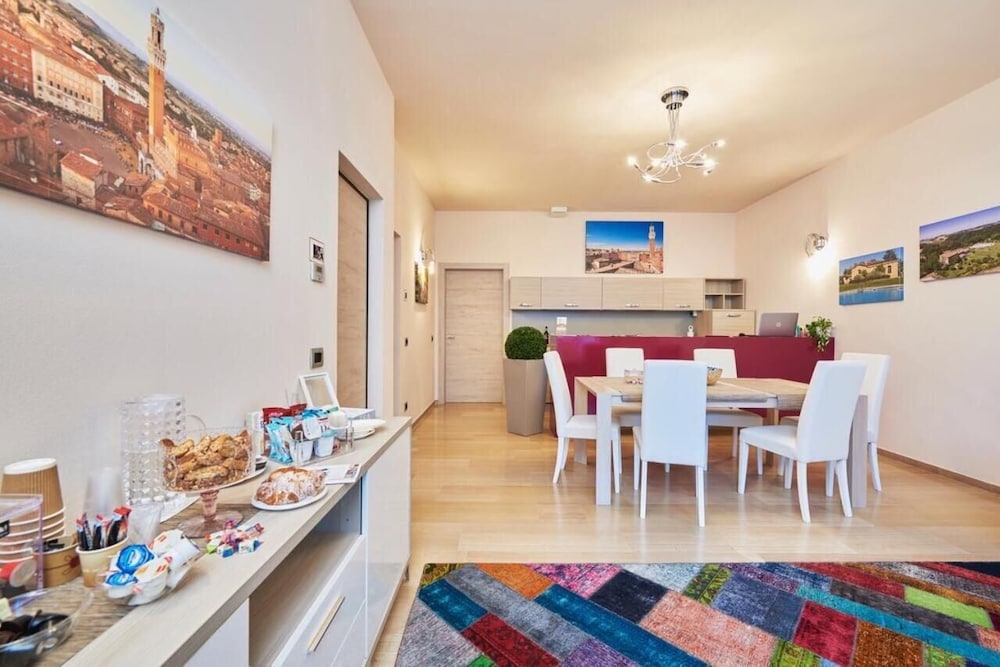 Domus Il Palio B&B