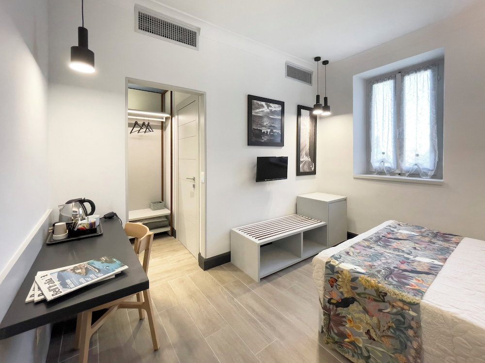 Hotel Duccio Nacci Rooms - Guest House