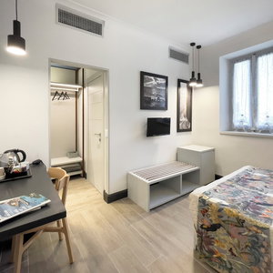 Hotel Duccio Nacci Rooms - Guest House cazare San Gimignano