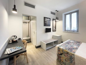 Hotel Duccio Nacci Rooms - Guest House cazare San Gimignano