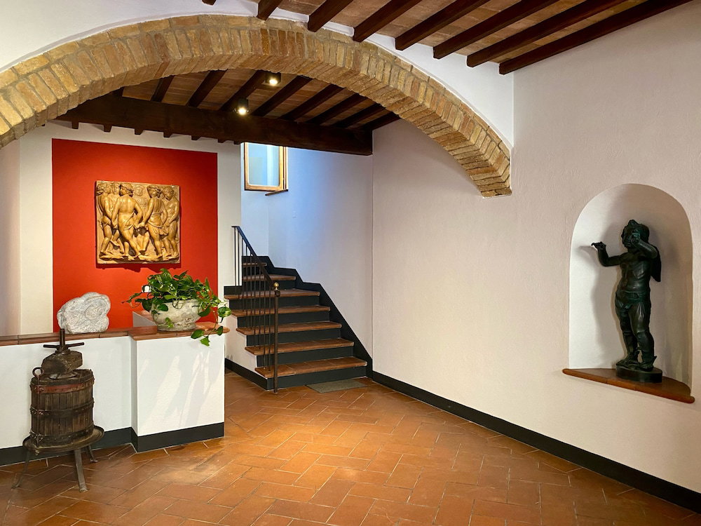 Duccio Nacci Rooms - Guest House