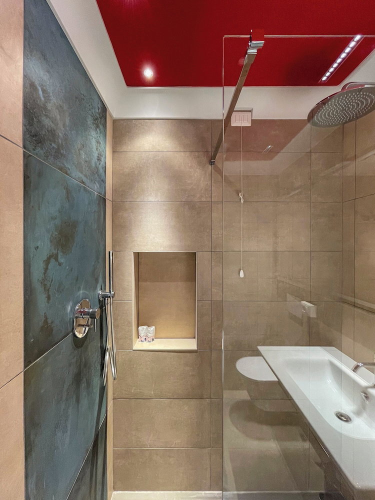 Duccio Nacci Rooms - Guest House