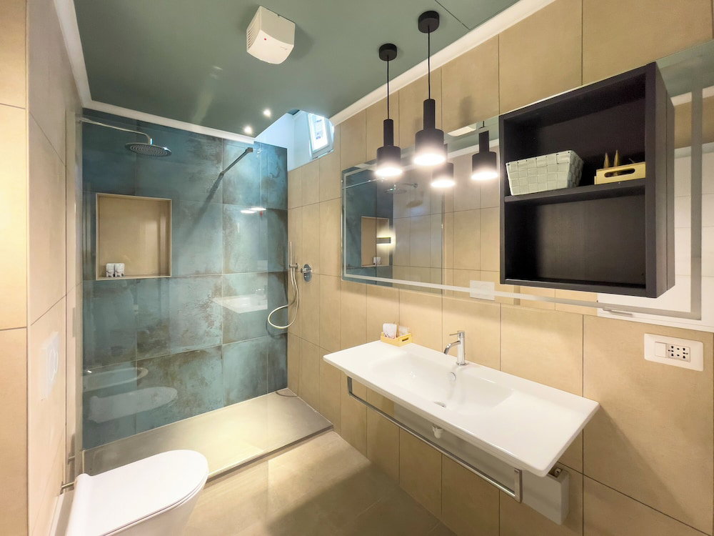 Duccio Nacci Rooms - Guest House