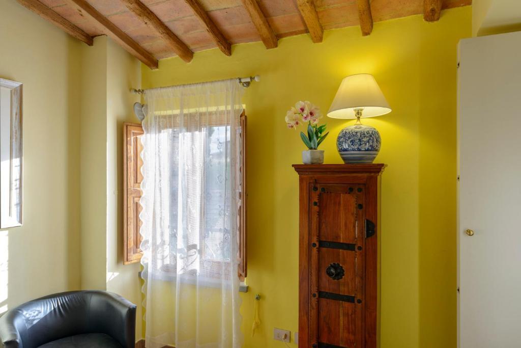 Hotel La Rocca Romantica
