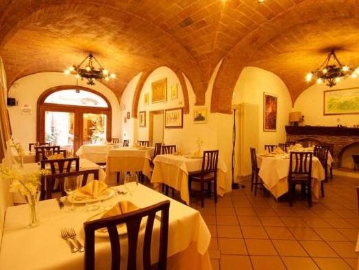 Hotel Locanda Il Pino