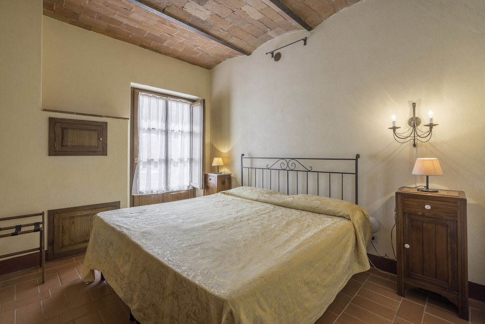 Hotel Santo Pietro Resort
