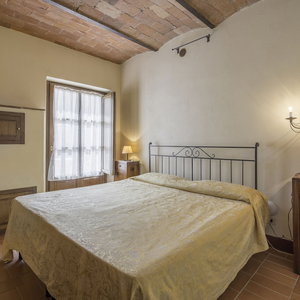 Hotel Santo Pietro Resort cazare San Gimignano