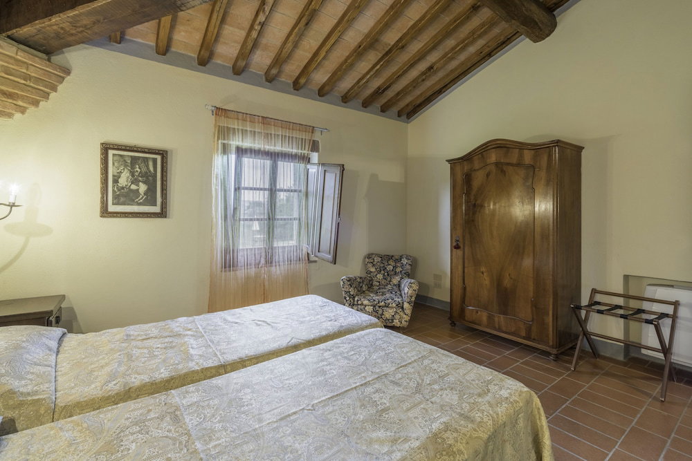 Santo Pietro Resort