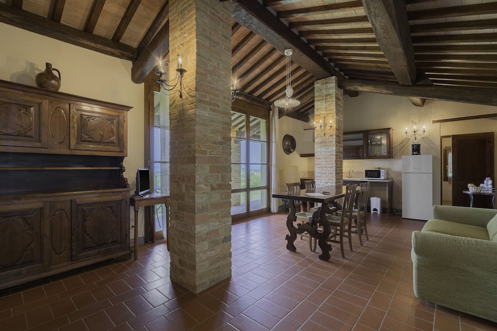Santo Pietro Resort