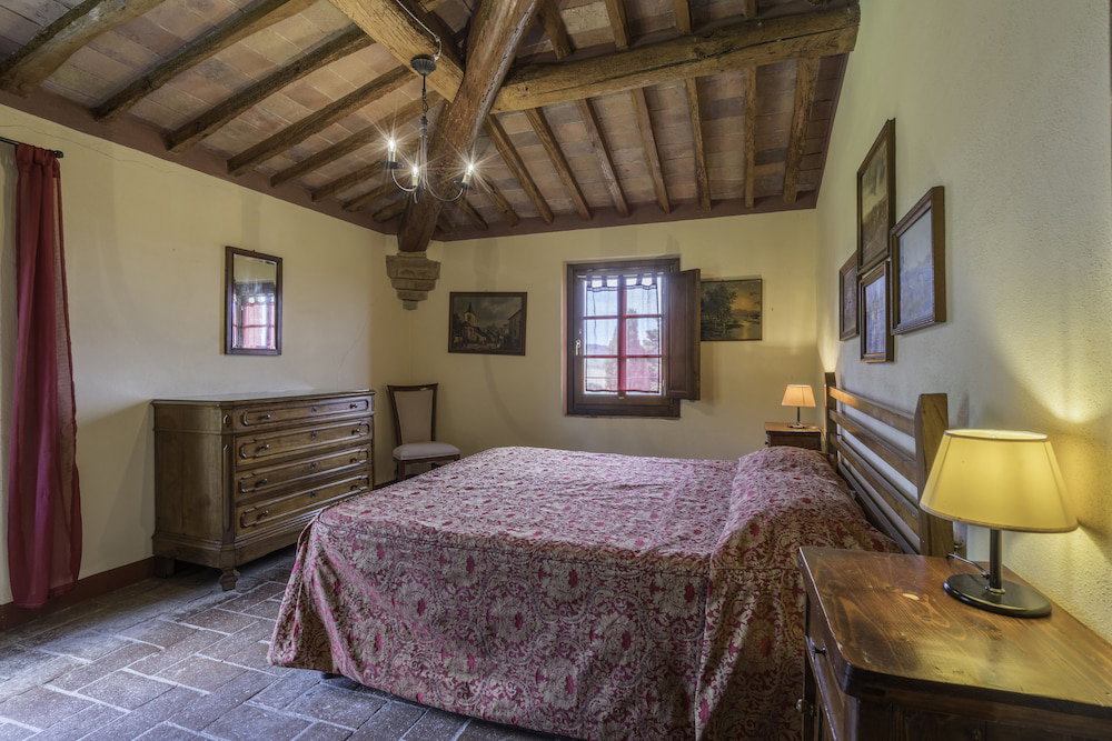 Santo Pietro Resort