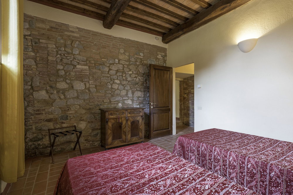Santo Pietro Resort