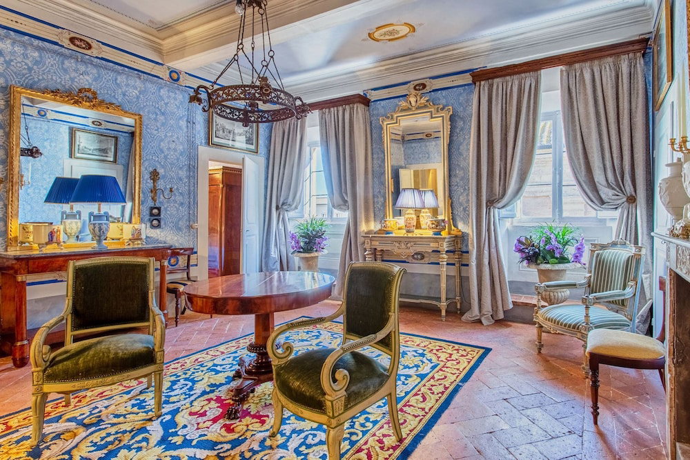 Hotel Palazzo Nobile Di San Donato