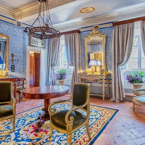Hotel Palazzo Nobile Di San Donato cazare Montepulciano