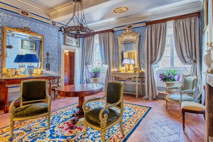 Hotel Palazzo Nobile Di San Donato cazare Montepulciano