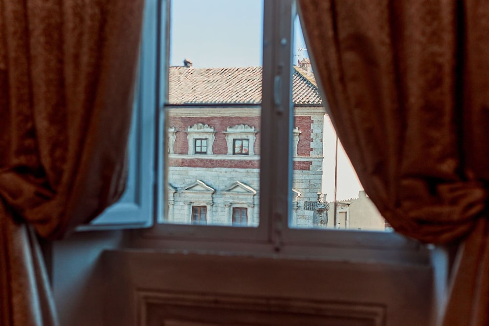 Palazzo Nobile Di San Donato