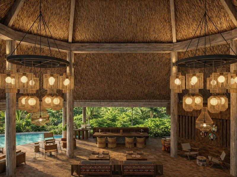 Hotel Kappa Senses Zanzibar