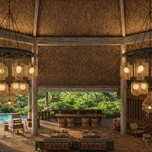Hotel Kappa Senses Zanzibar cazare Pwani Mchangani