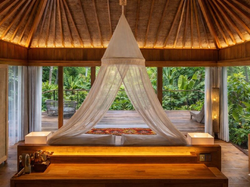 Kappa Senses Zanzibar