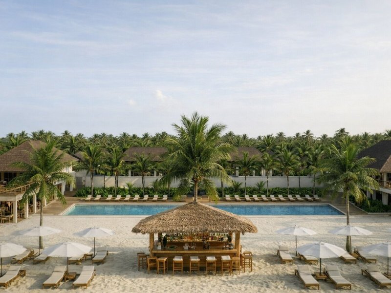Kappa Senses Zanzibar