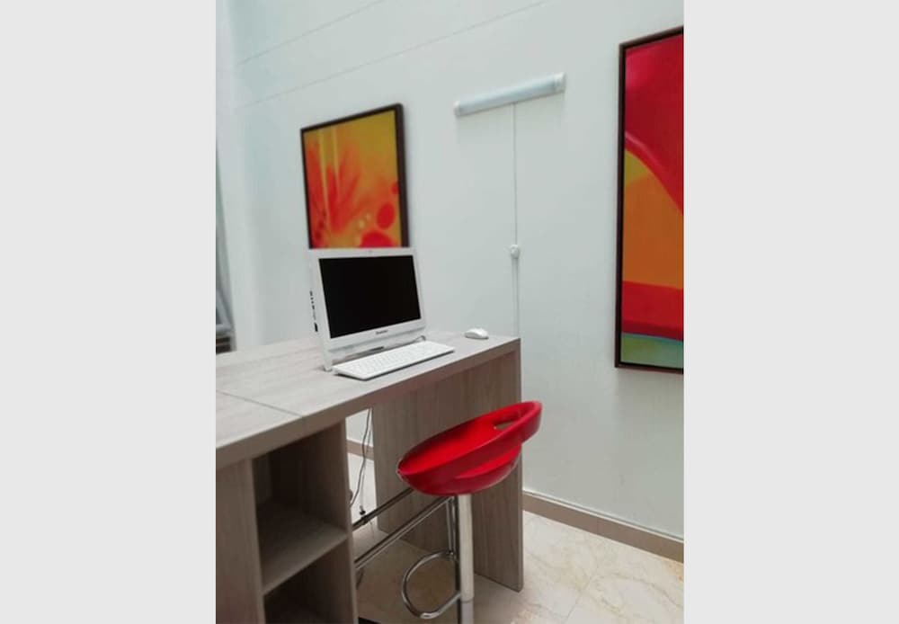 Hotel Hotel Romanza Medellin