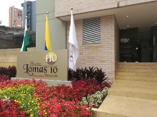 Hotel Hotel Lomas 10